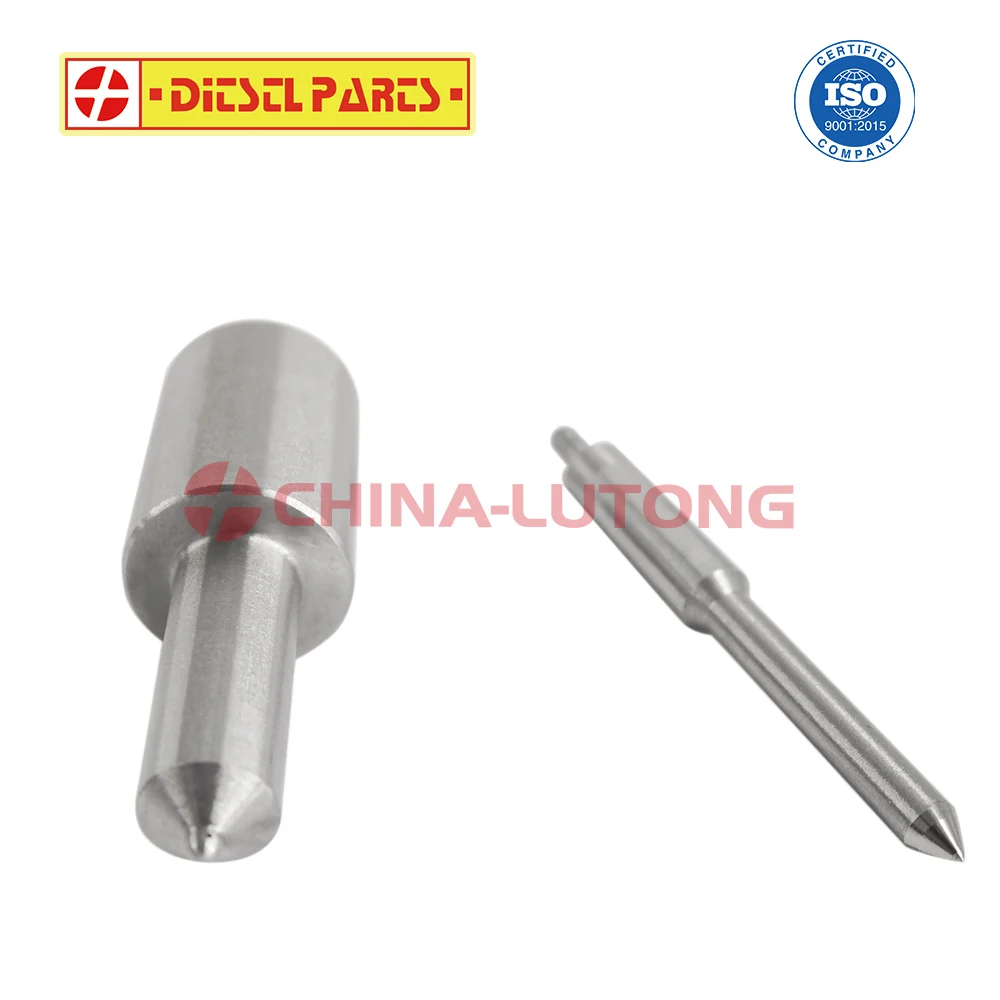 

Форсунка топливного насоса DLLA168S304NP59 для топливного инжектора Nissan типа форсунки SN 105015-3370