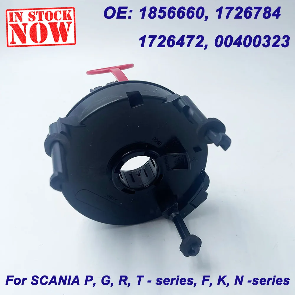 Steering Valve for Scania Trucks P G R T-series F K N -series SCE 1856660-1 1726784-1 1726472-1 scania truck steering valve
