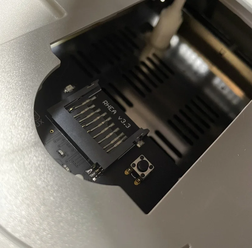 Página inicial da loja Produtos Avaliação