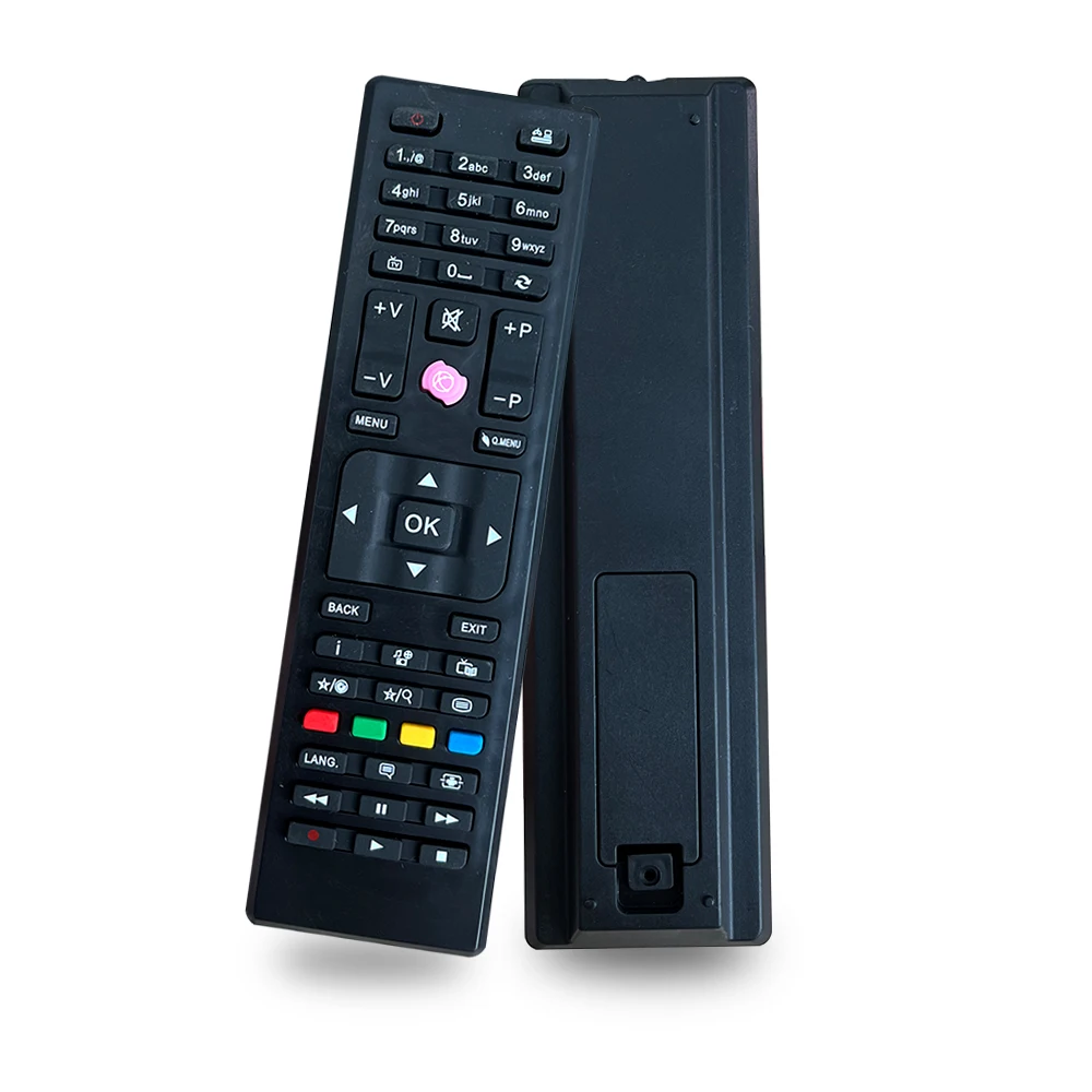 

Пульт дистанционного управления RC4875 для Telefunken RC4870 RC4849