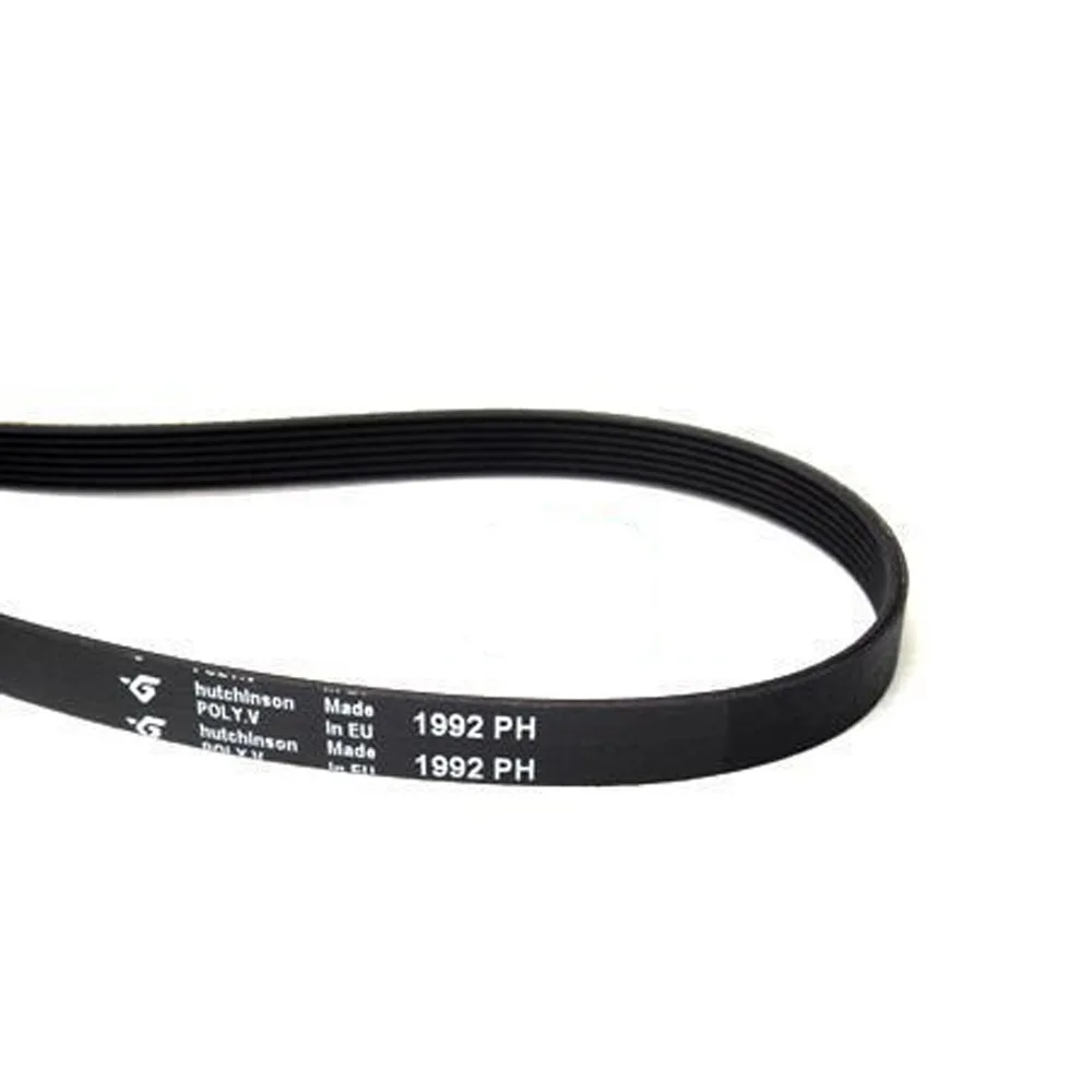 00111502 Tumble Dryer Drive Belt 1992 PH suite for brand AEG, Bosch