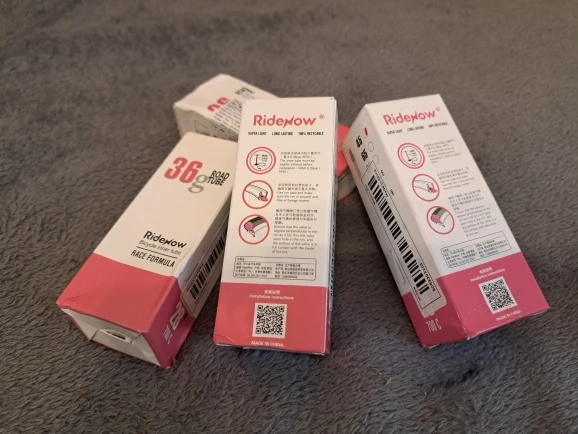 TPU Bike Inner Tube 700C 18–47C & 29x1.5–1.9 Flat-Resistant photo review