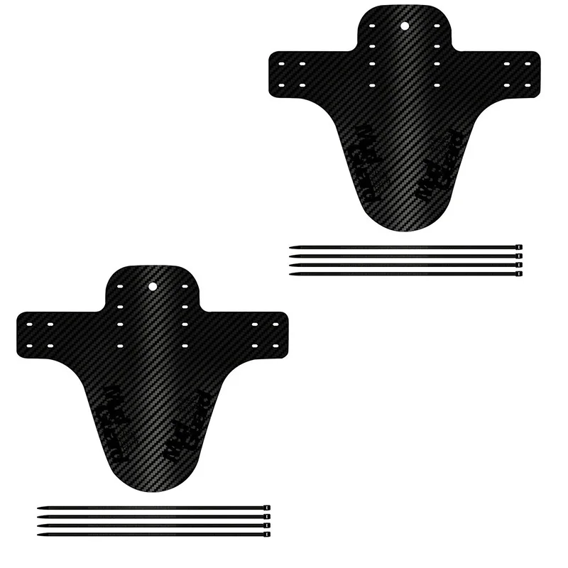 دراجة واقي من الطين المحمولة الطريق دراجة هوائية ج...