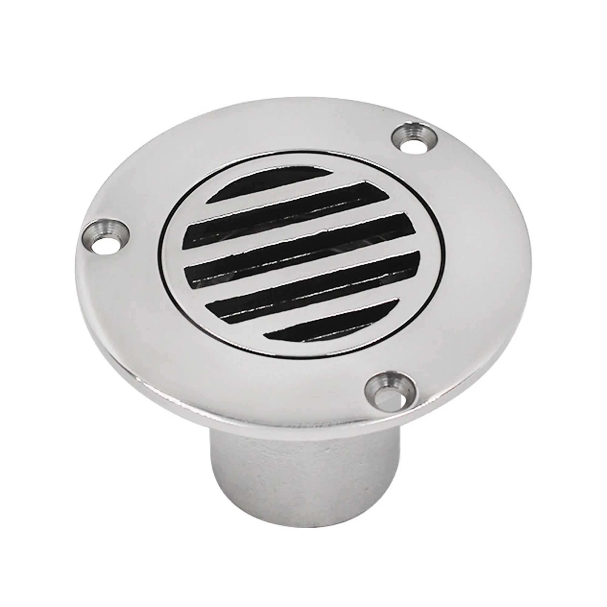 1,5 дюймов 38 мм Морской сорт 316