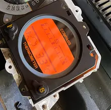 Sensore Temperatura Aria Esterna Mitsubishi Pajero Montero V31 V32 V33 - Ricambio MR115605 - Foto 10