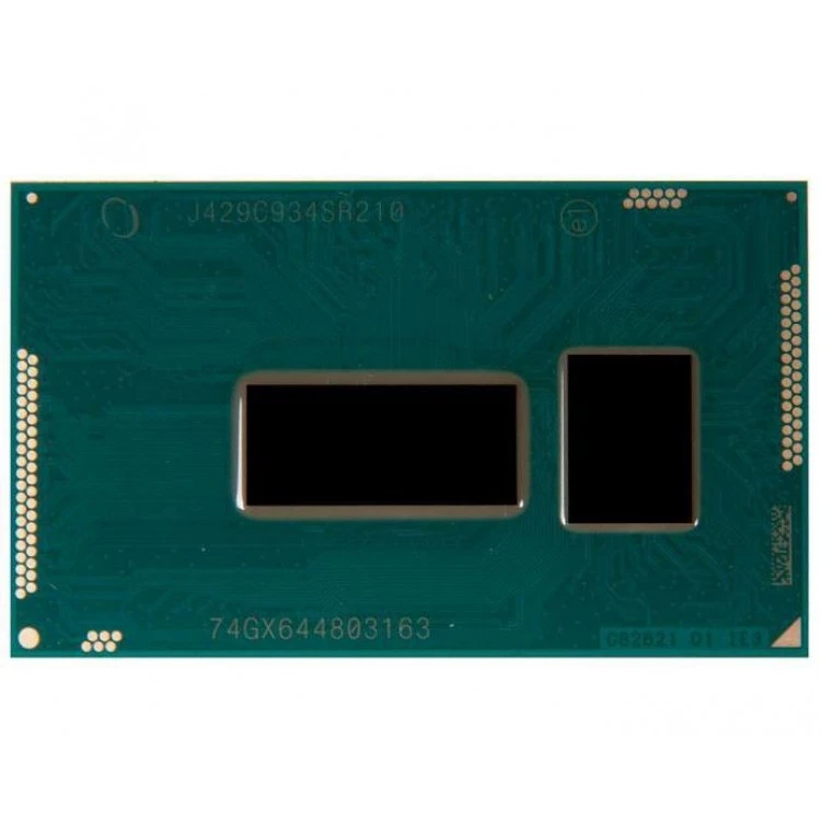 Processor Socket Bga1168 Pentium 3805u 1900mhz (broadwell, 2048kb L3 ...