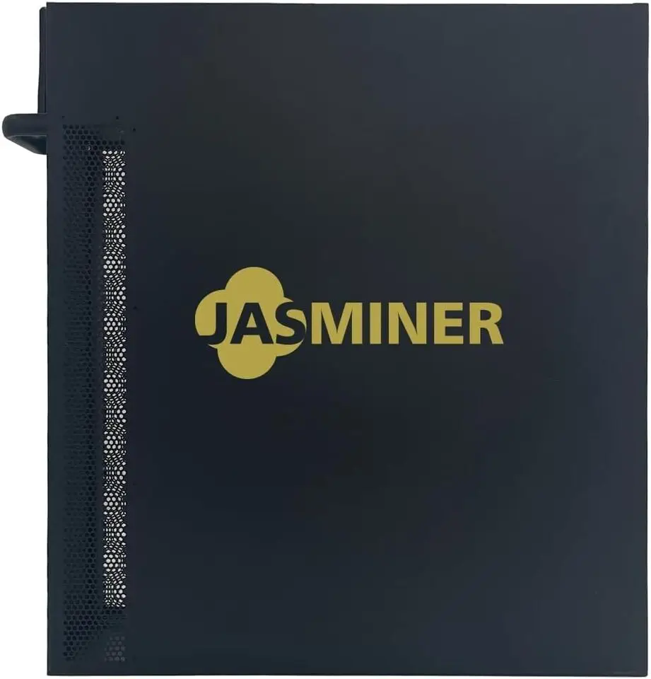 

CR BUY 2 GET 1 FREE JASMINER X16-Q 1750MH 595W - ETC OCTA ZIL 8G Quiet WiFi | EndlessMining™