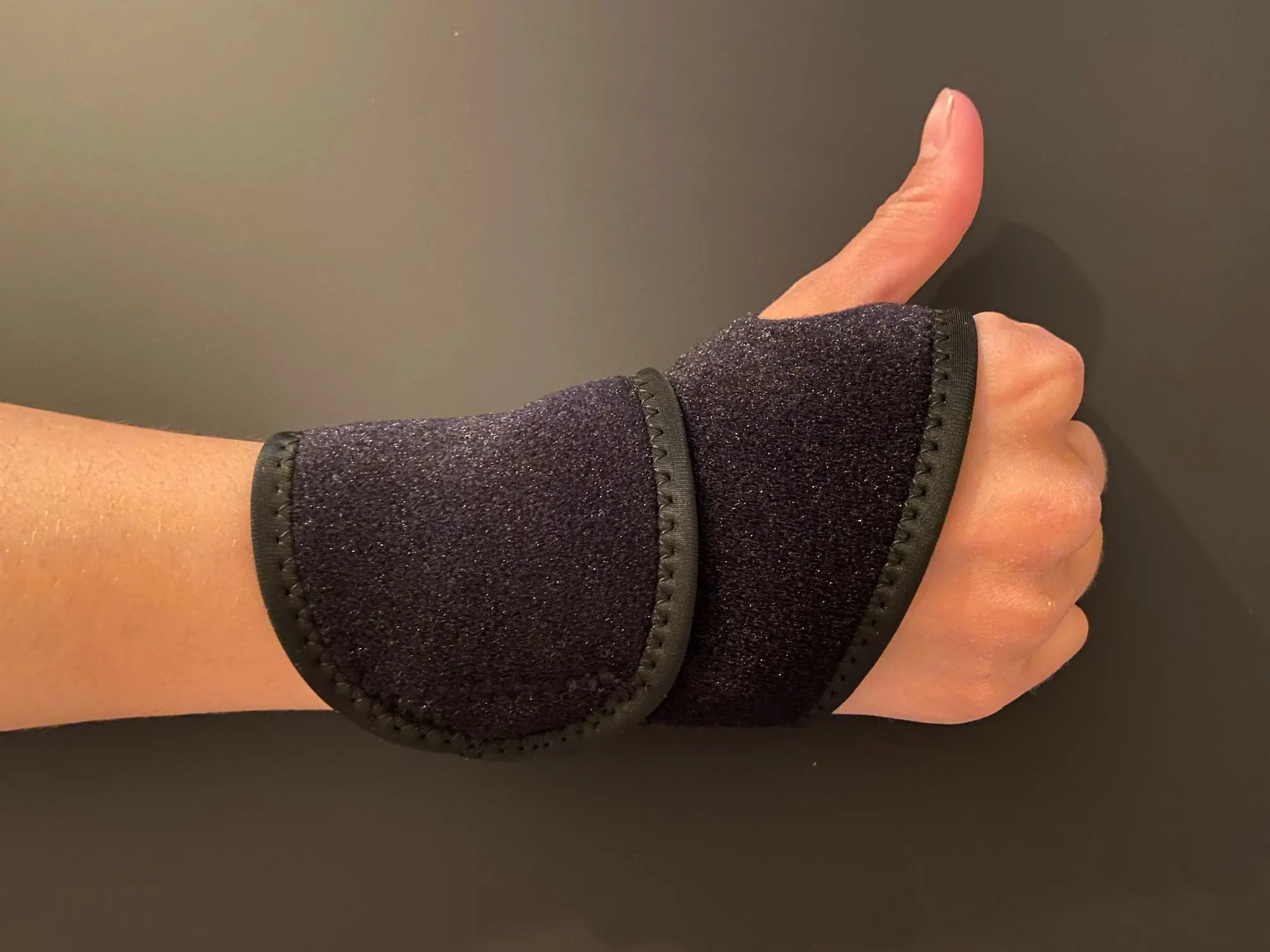 Hand & Wrist Compression Sleeve