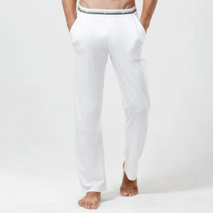 52025 Pajama Pants – Comfortable Lounge Trousers for Men, Cotton Modal Sleep Bottoms, Soft Homewear, Cozy Pajamas for Relaxation