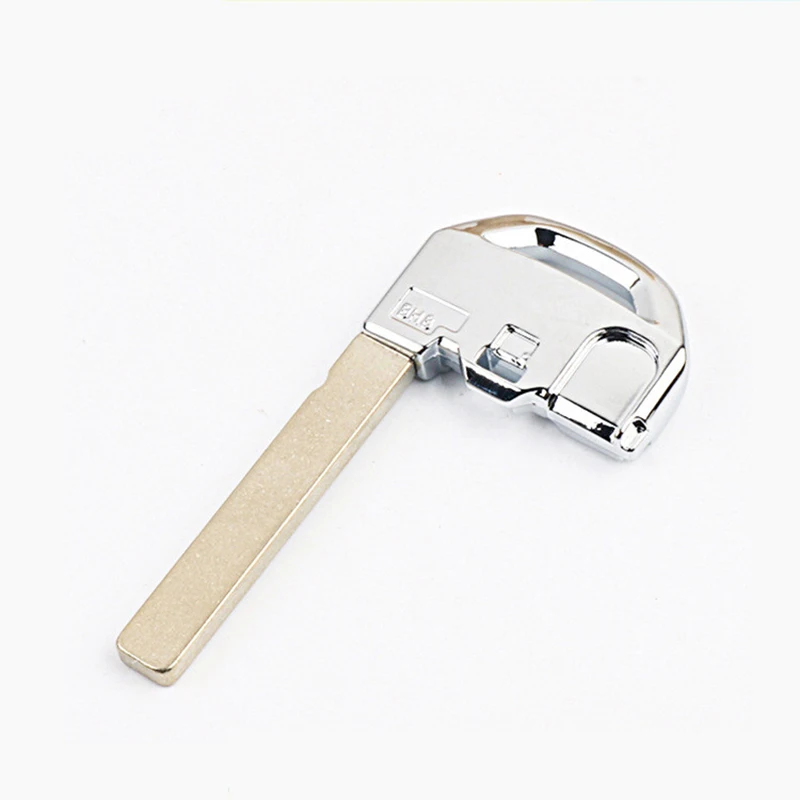 Emergency Key Blade suitable for V-W Touareg Smart keyless Go Remote