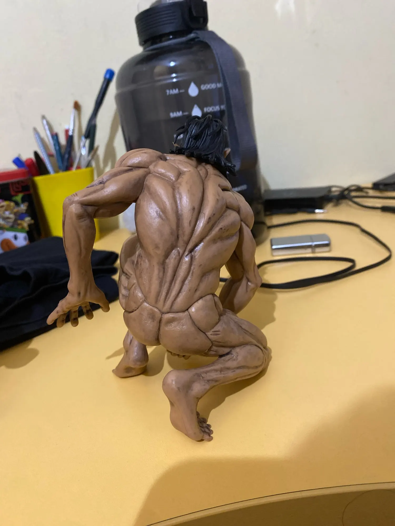 User picture