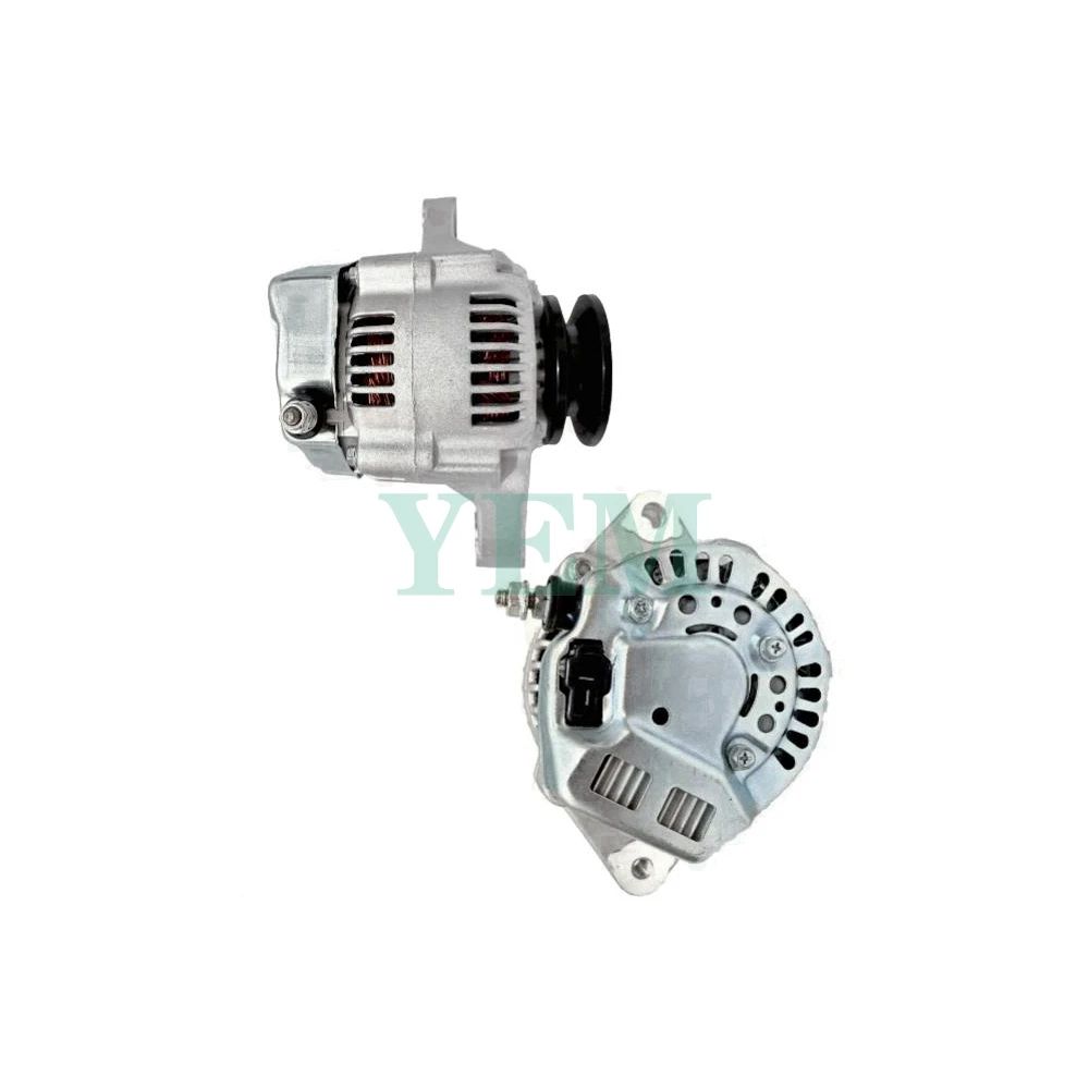 

Для генератора KUBOTA V2607 V2304 12 В 60A 11730-64012