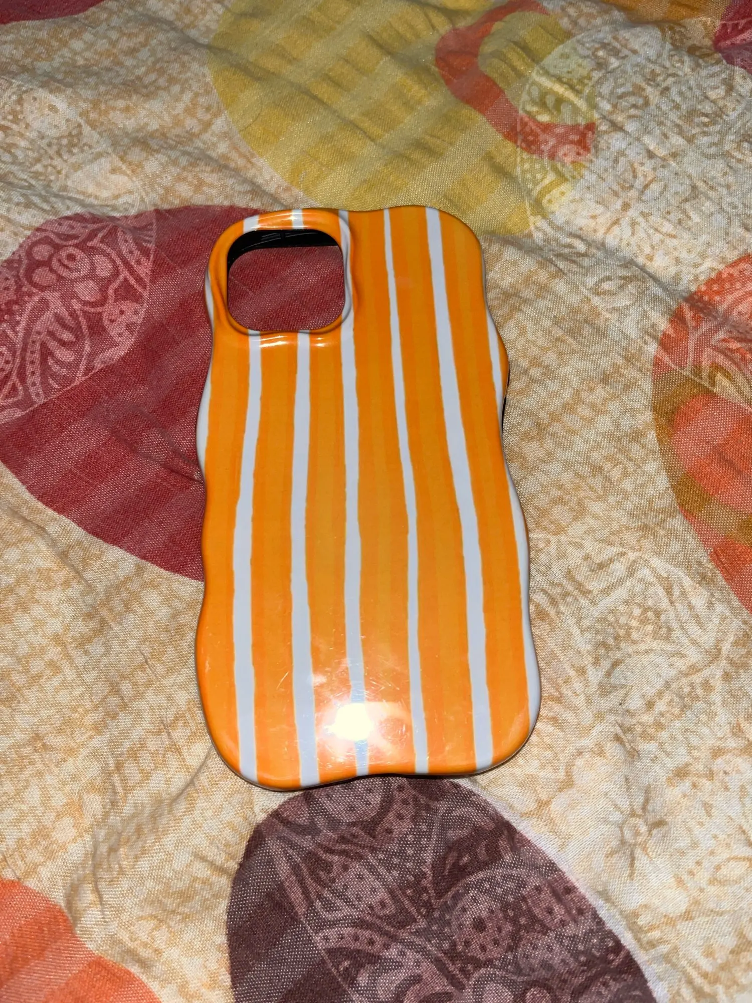 Coque iPhone Arancia