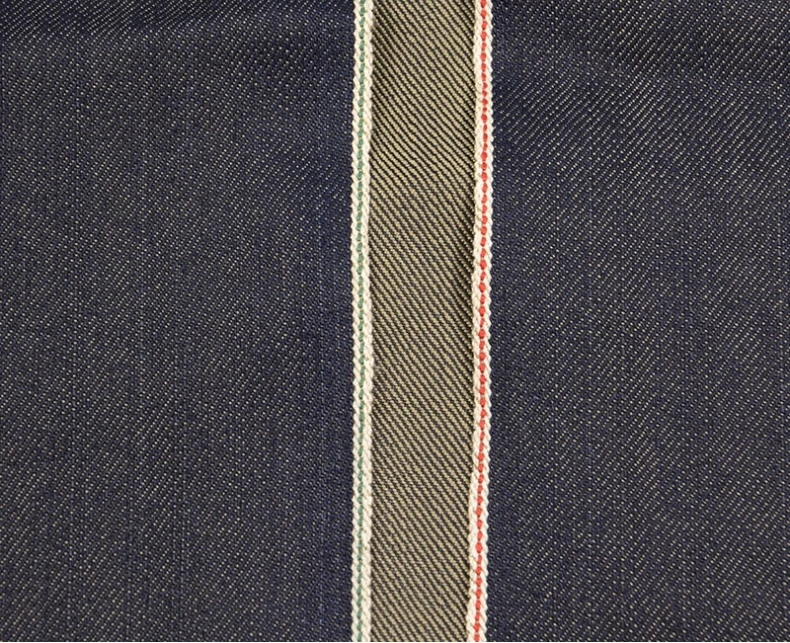 12.6oz Polyester Cotton Old Navy Selvedge Jeans Fabric Suppliers Warp Slub Dry True Selvage Denim Textile Manufacturers W282220 10 A7c727a5b4dfd48a587fab1b88fd122c6K
