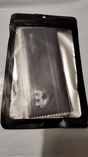 Microfiber Cleaning Cloths Premium Cloths for Phone Cleaning Glasses Lenses Screens and More photo review