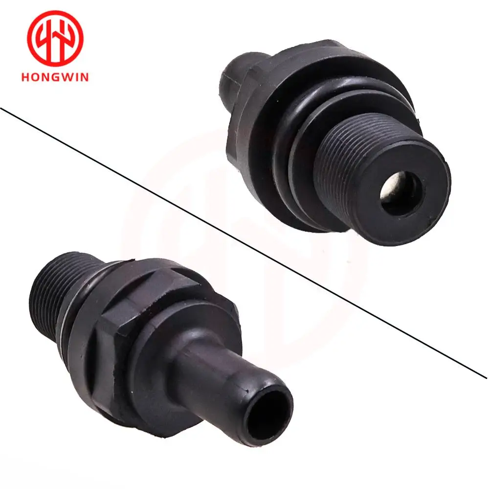 Positive Crankcase Ventilation PCV Valve 12204-0C030 122040C030 For Toyota Fortuner Hiace Hilux Tacoma Land Cruiser -21