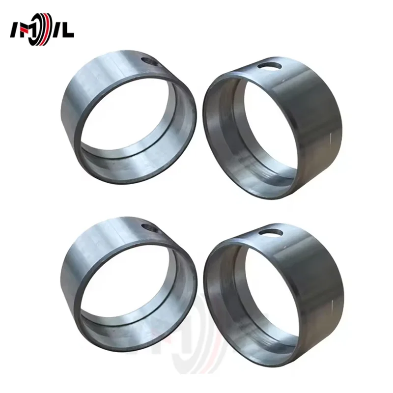 4PCS 11911-75010은 토요타 랜드크루저 2700(프라도), 하이에이스용 2TR 구멍이 있는 바다오 2.7용 밸런스 샤프트 베어링에 적합합니다.