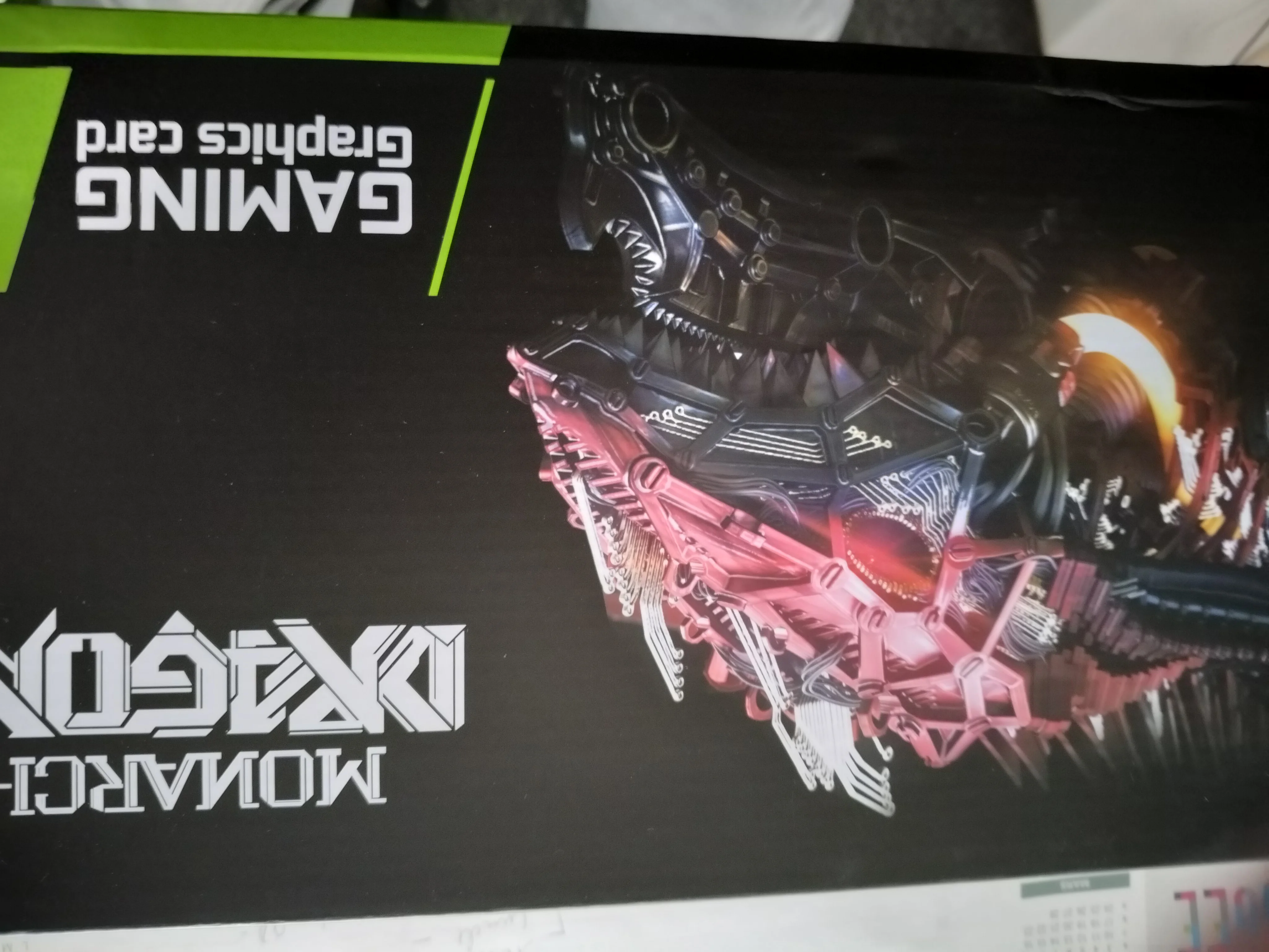 SOYO Graphics Cards Radeon RX580 8G GDDR5 Memory Video Gaming Card PCIE3.0x16 GPU Desktop Computer Components AMD RX 580 8G photo review