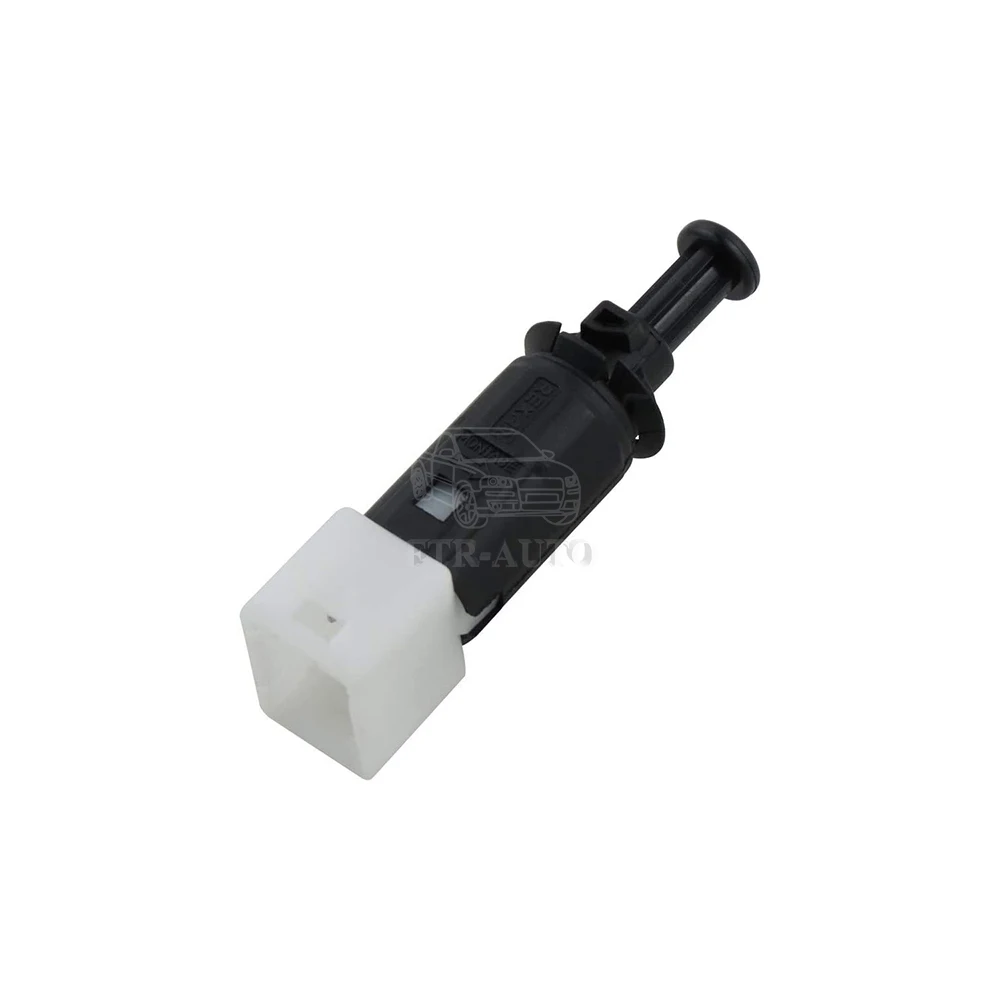 Brake Light Switch for Renault Clio 2 Espace Kangoo 1 Laguna 1 Twingo Master 2 Trafic Symbol