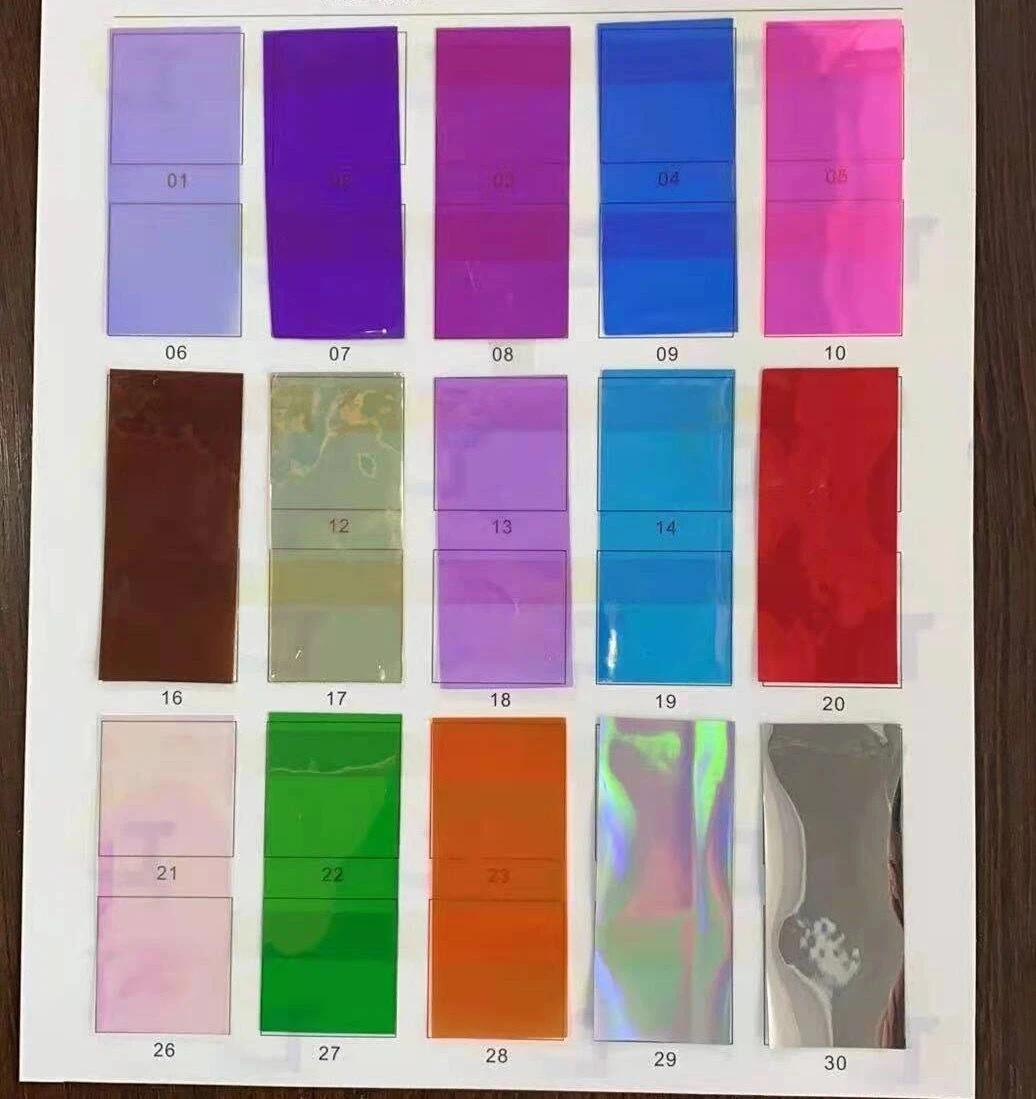 도매 200pcs/사용자 정의 로고 레이저 홀로그램 무지개 빛깔의 PVC 토트 백 럭셔리 패션 비치 쇼핑 토트 백 방수 가방