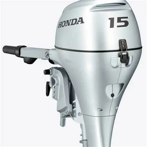 Motor de pot&ecirc;ncia do curso 4 Hondas, 2.5hp, 3.5hp, 6hp, 4HP, 8HP, 9.9HP, 15HP, 20HP, 25HP