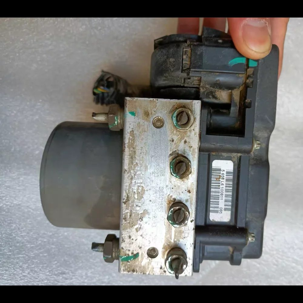  중고 ABS 펌프, Geely Emgrand EC7 EC7 RV 1064001885