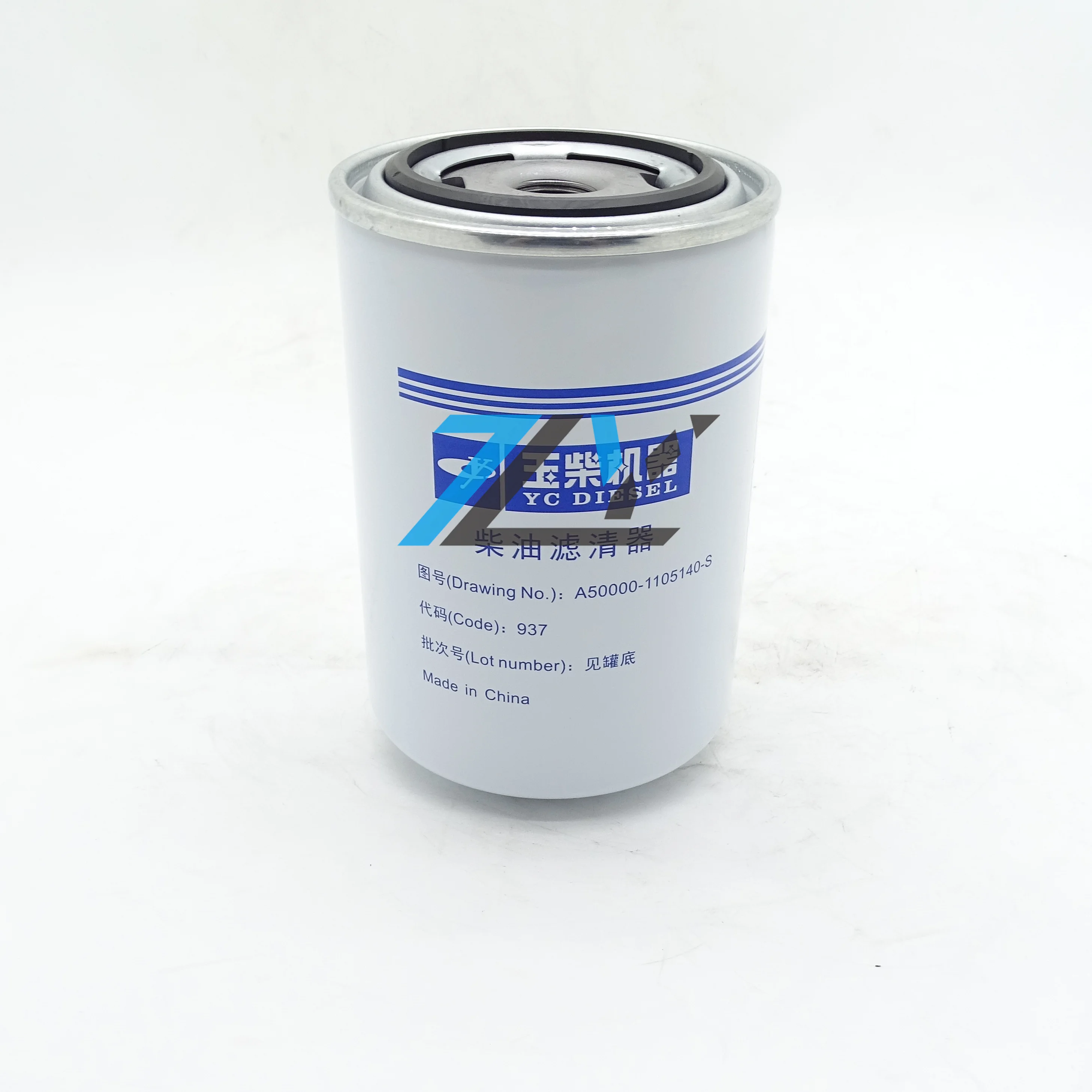 T O　1105040 Fuel Filter FF5839 A50900-1105140 A50900-1105140SF1 Filter