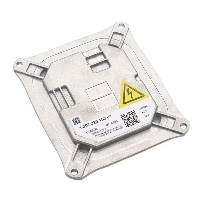 ForBMW 3Series E92 E93 Xenon Headlight Ballast Part number : 1307329153