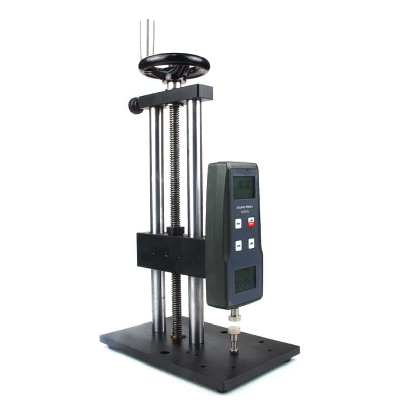 

Цифровой планшет, измеритель твердости, детектор, фотодетектор с испытательным прицелом 0 кг-20 кг, F 0N-196N 0F-4426F