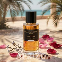 Collection Privée - One Love 50 ml Extrait de parfum Homme 3