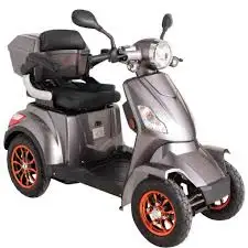 Electric Mobility Scooter by Green Power