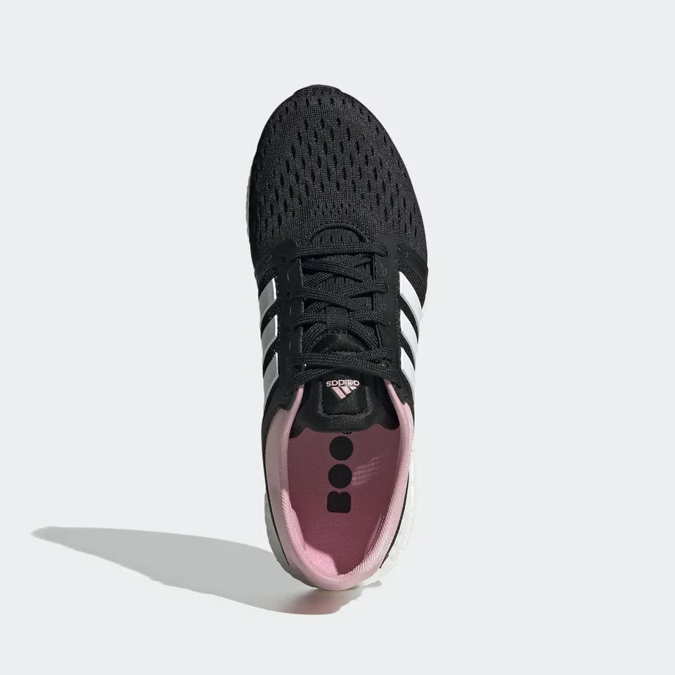 Women's Adidas CC Rocket Boost "Black White Pink" GY0485 - AliExpress 201768104 Women's Adidas CC Rocket Boost "Black White Pink" GY0485 - AliExpress 201768104