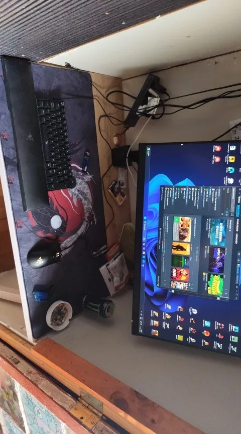 User picture
