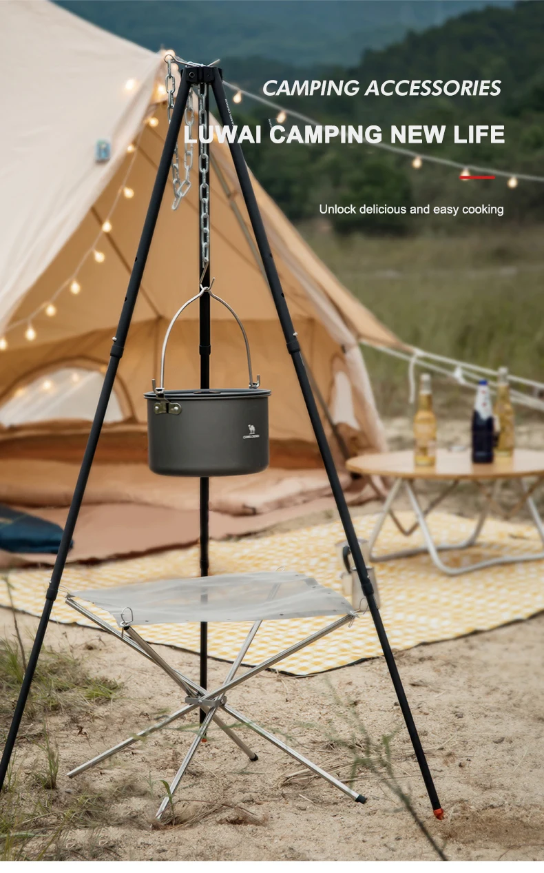 Camping Cookware