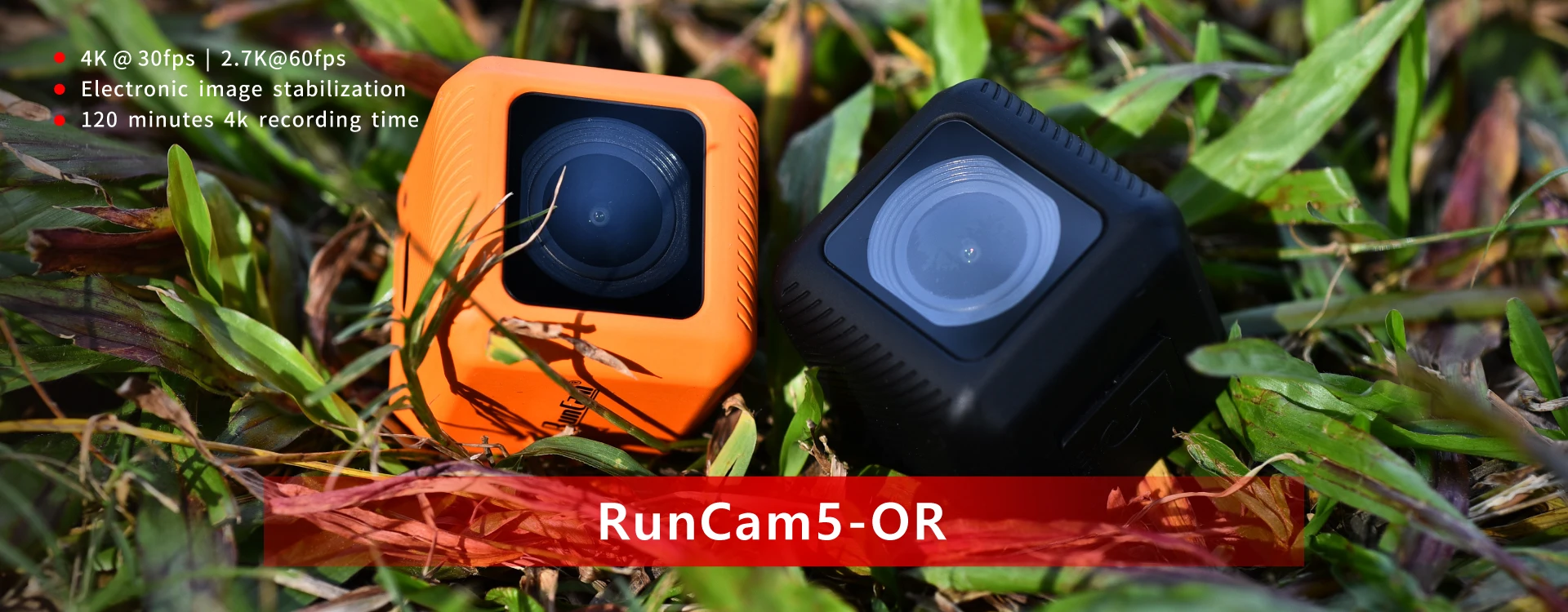 RunCam Bolsa Ignifuga - Iha Race