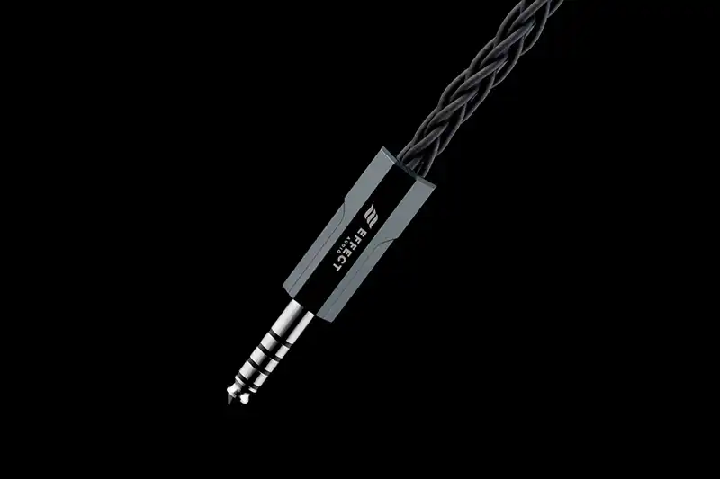 Effect Audio Signature Series II Eros S II 8 Wire Earphone