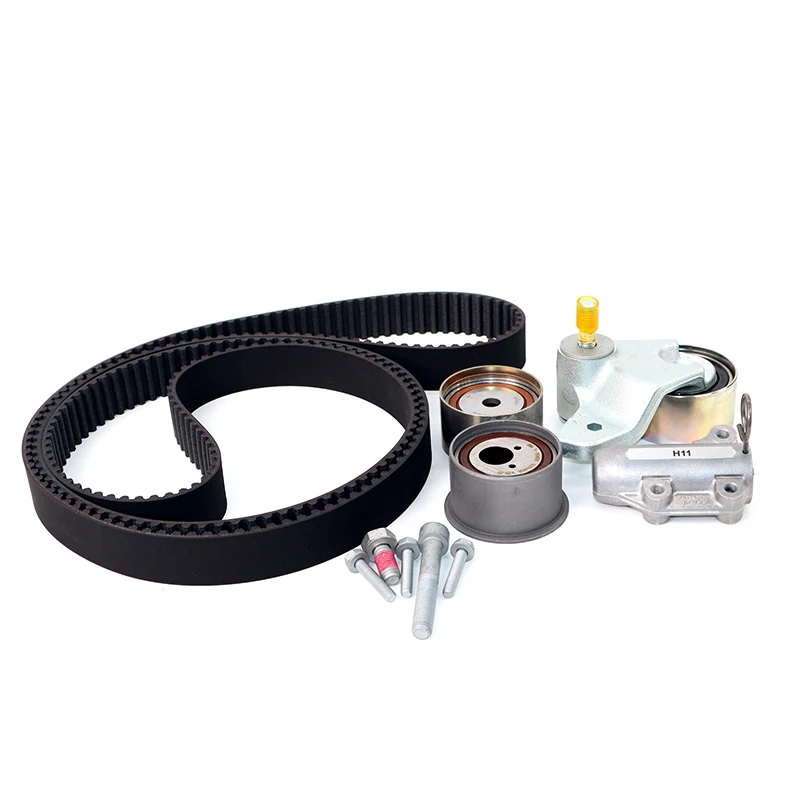 Car Belt Tensioner Kit For Audi A4 B6 B7 A6 C6 C5 A8 D3