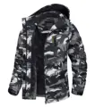 Black Camouflage