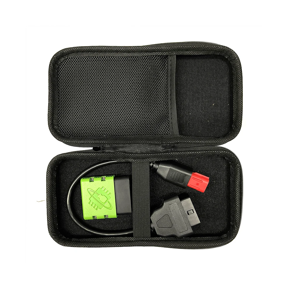 OBDLink LX Bluetooth OBD2 Diagnostic Tool for EURO 5 Motorcycles