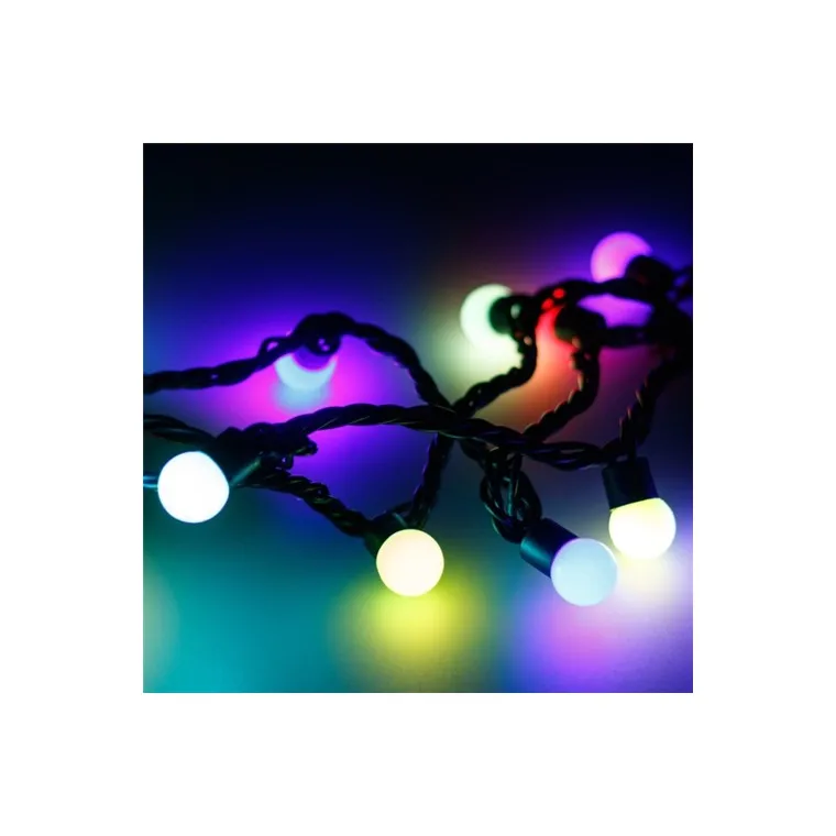 Светодиодная гирлянда ARD-BALL-CLASSIC-D17