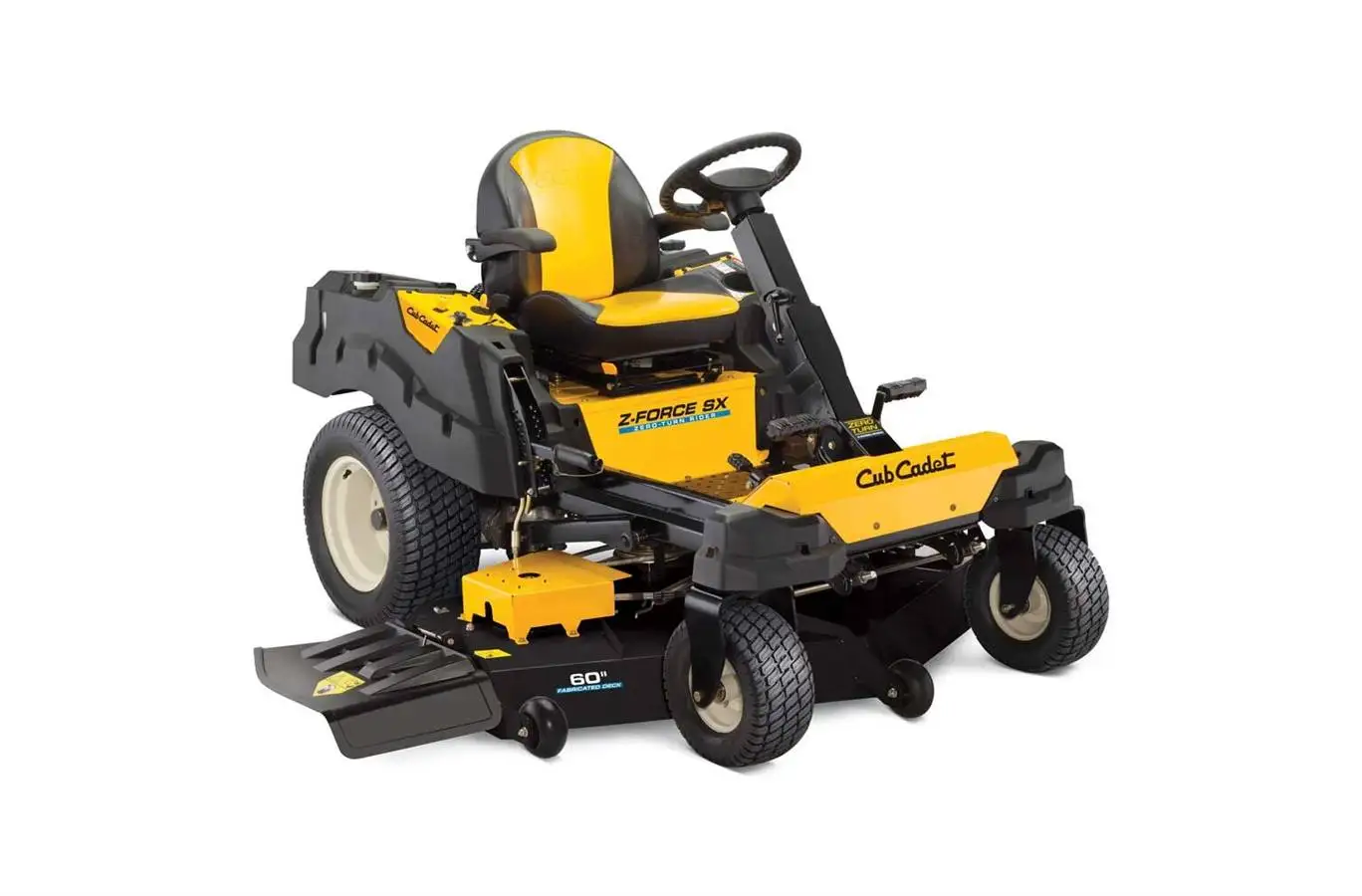

(100% best deal)Cub Cadet Z-FORCE SX 48 Zero Turn Mower