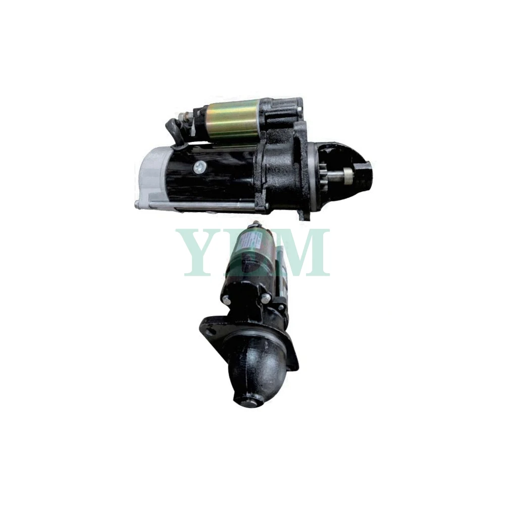 

For YUCHAI 24V 11T 5.8KW Starter Motor QDJ2511G