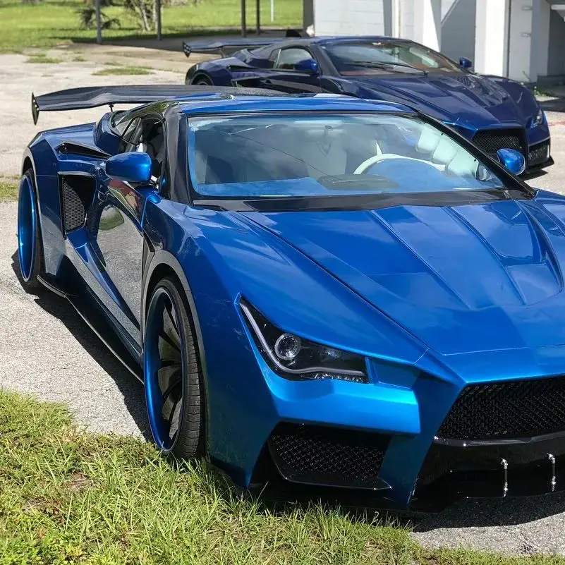 Vaydor cheap slingshot price