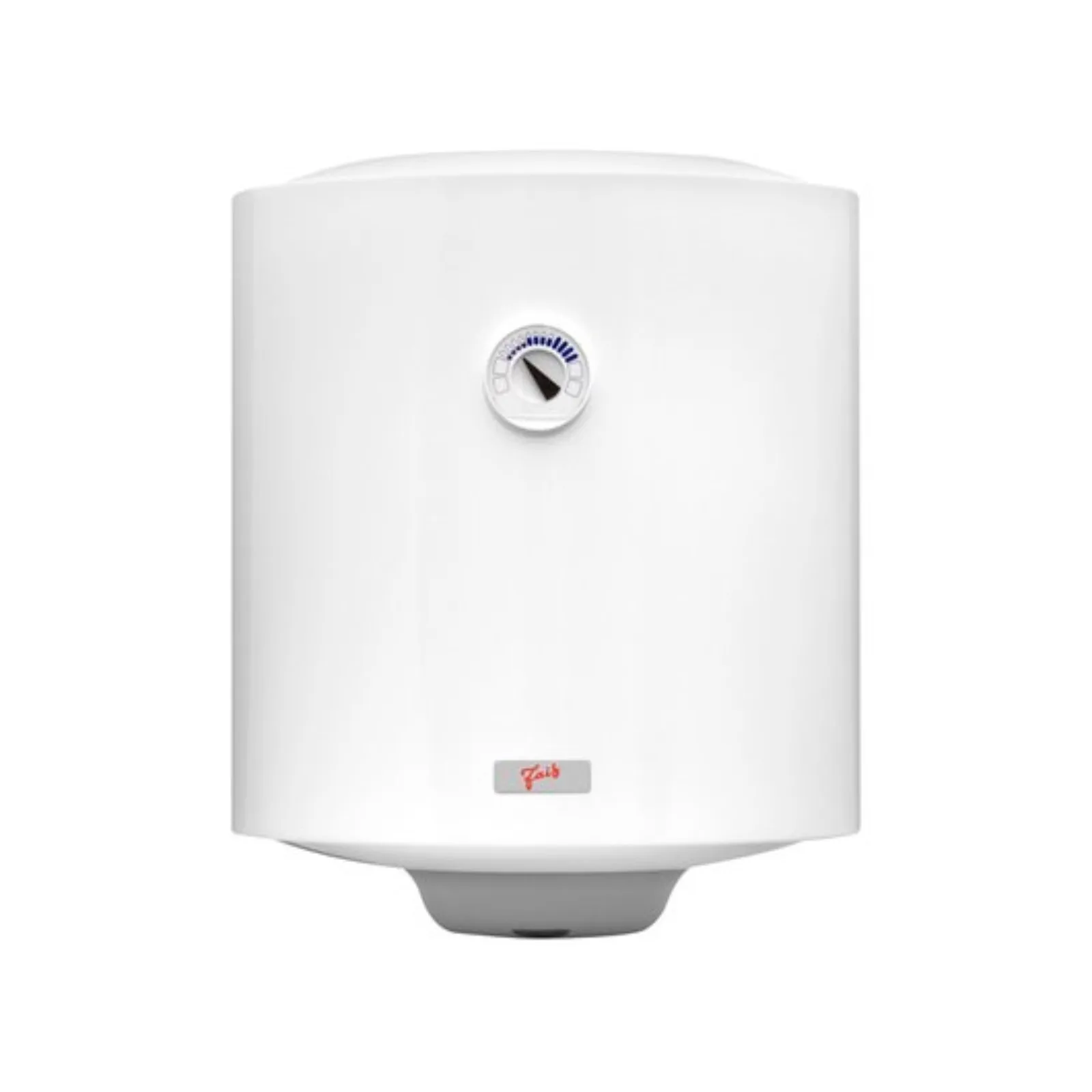 Фото Водонагреватель Ariston FAIS NTS 50 V, накопительный, 1.5 кВт, 50 л, белый №1
