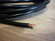 Cavo Auto 2 Core 1mm - Rosso/Nero, 12V/24V, 16.5A, 10m - Foto 4