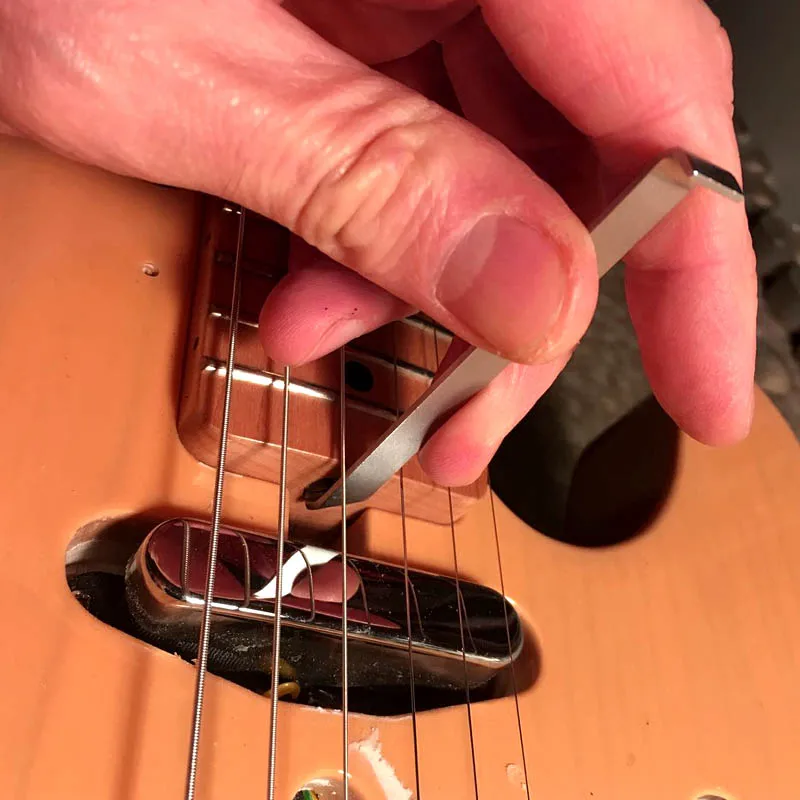 Guitar Truss Rod Crank For Tele adjust tool stainless steel For guitar repair relief slotted truss rod nuts guitar accessories,guitar repair tool,guitar neck tool