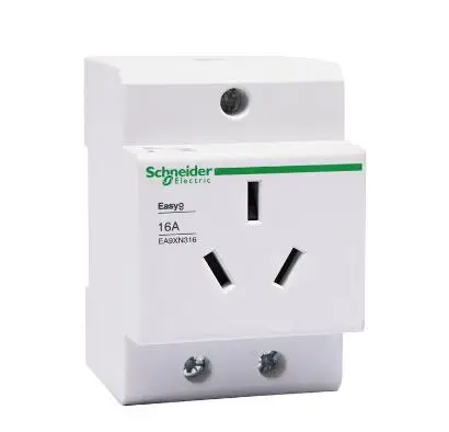 

Разъем для ПК EA9XN316 EA9XN, 2P + E, рейтинг 16 А, 250 В