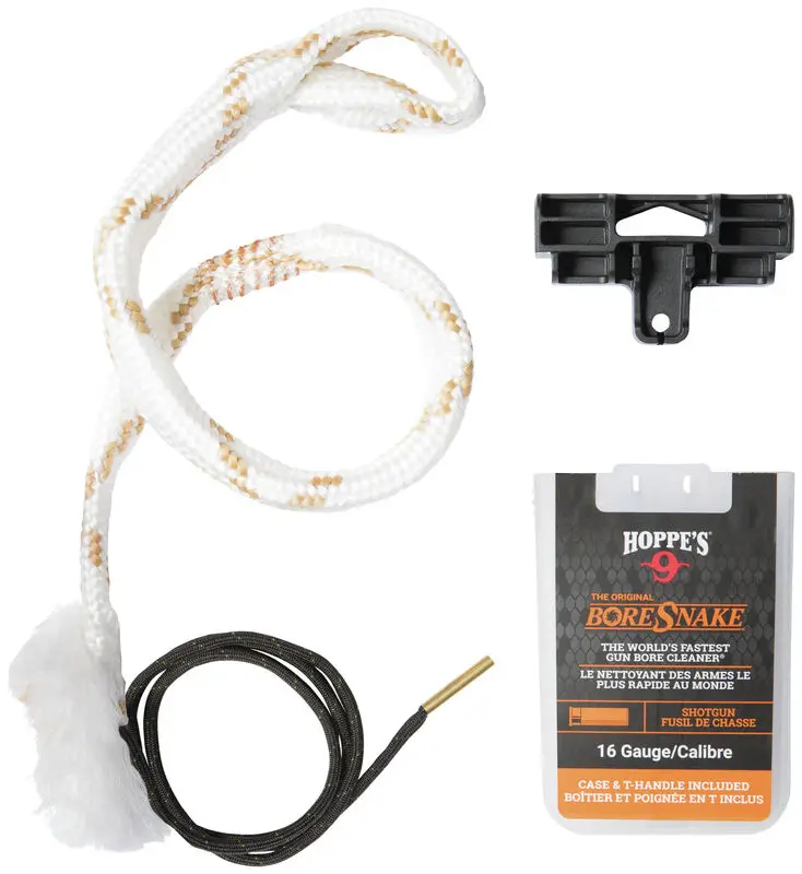 Гибкая змейка Hoppe's 16 калибр