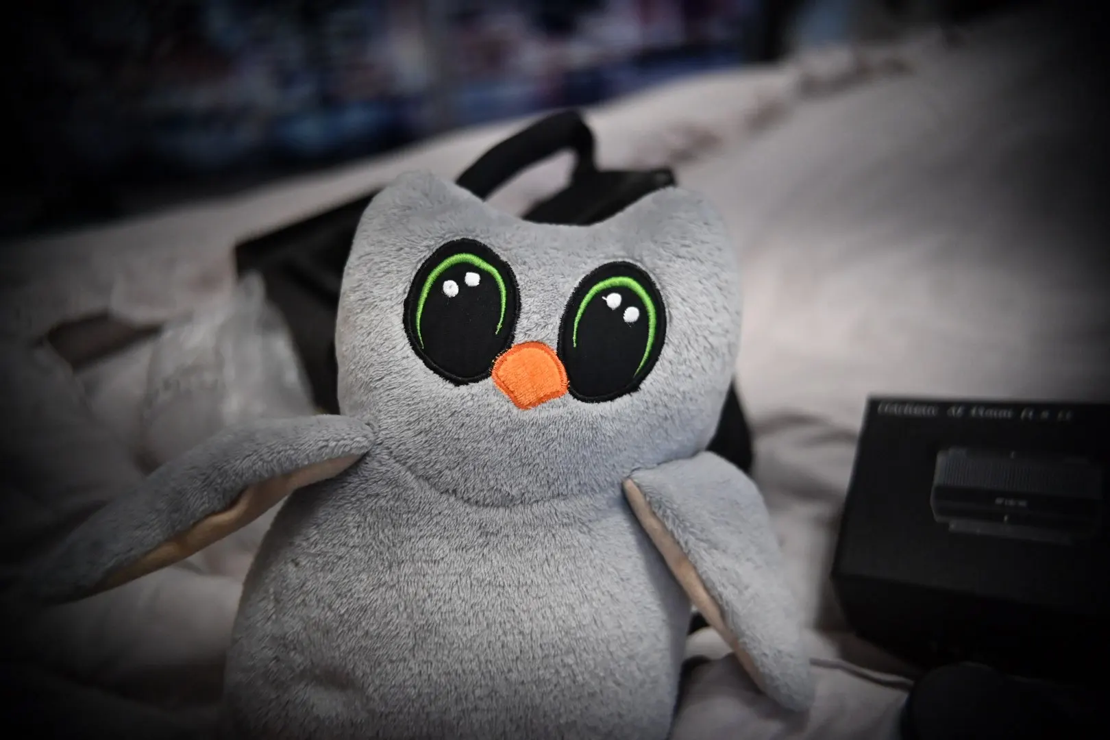 TTArtisan 35mm F1.8 II AF Lens for APS-C Cameras photo review