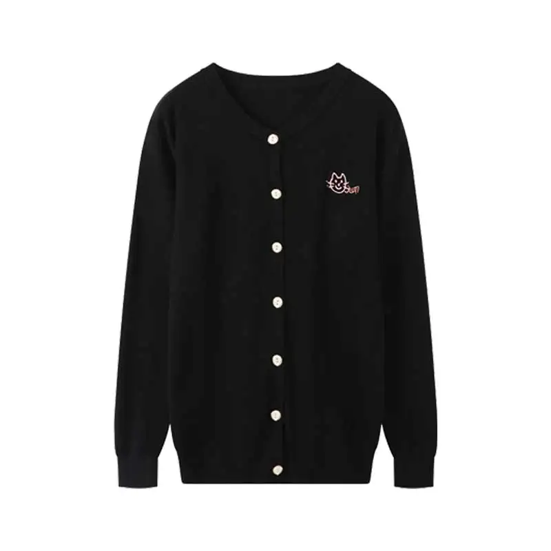 Neko cotton fag _ Black